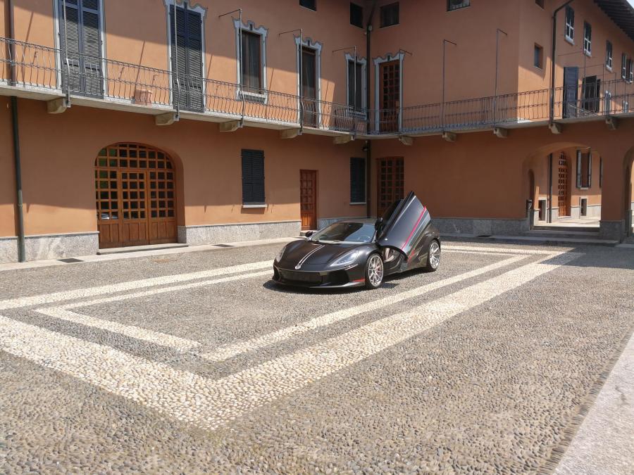  ATS GT Black & Chrome Edition 2019 года  (фото 78 из 211)